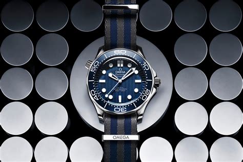 james bond 007 omega seamaster|Omega Seamaster 007 review.